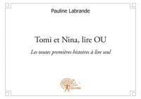 Tomi et nina, lire le "ou"