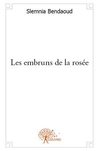 Les embruns de la rosée