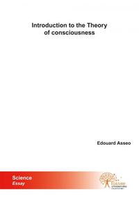 Introduction to the theory of consciousness