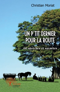 Un p'tit dernier pour la route