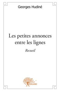 Les petites annonces entre les lignes
