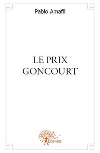 Le prix goncourt