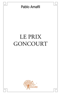 Le prix goncourt