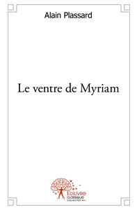 Le ventre de Myriam