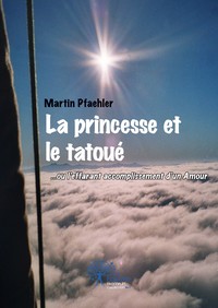 La princesse et le tatoué