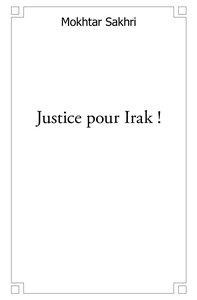 Justice pour Irak !