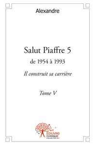Salut piaffre
