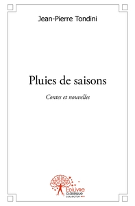 Pluies de saisons