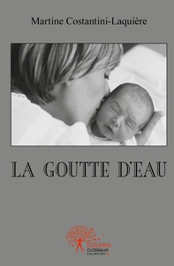 La goutte d'eau