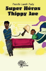 Super héros thippy joe