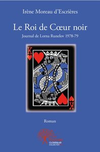 Le roi de coeur noir