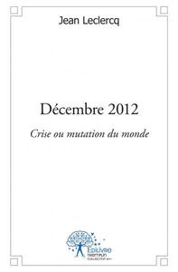 Décembre 2012