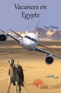 Vacances en egypte
