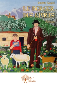 Le berger des livres