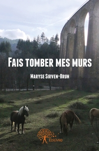 Fais tomber mes murs