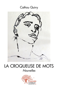 La croqueuse de mots