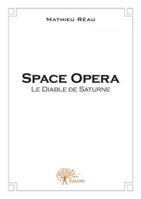 Space opera