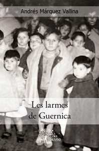 Les larmes de guernica