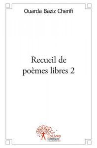 Recueil de poèmes libres 2