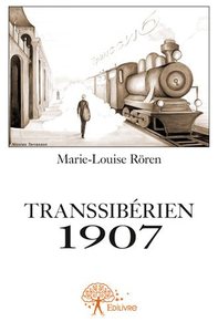 Transsibérien 1907