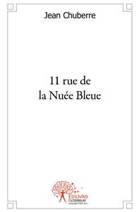 11 rue de la Nuée Bleue