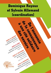 De l'économie de la connaissance à une cité solidaire des savoirs
