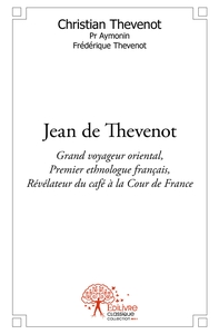 Jean de Thevenot