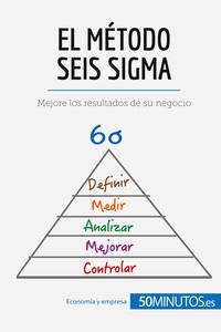EL METODO SEIS SIGMA - MEJORE LOS RESULTADOS DE SU NEGOCIO