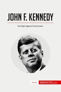 John F. Kennedy