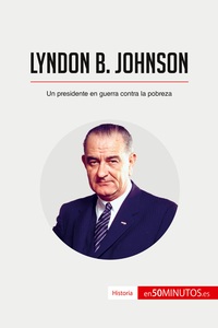 Lyndon B. Johnson