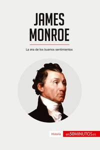 James Monroe