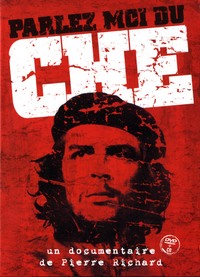 BOLIVIE. PARLEZ MOI DU CHE - DVD + CD