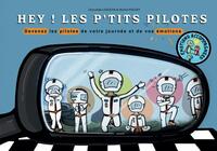 Hey ! Les P'tits pilotes !