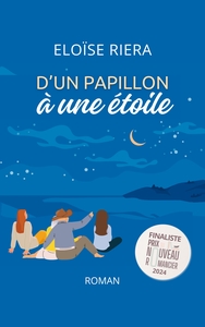 D'un papillon à une étoile