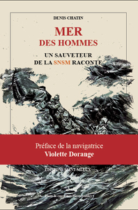 Mer des hommes