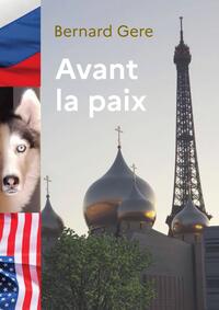 Avant la Paix