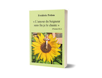 « L’amour du Seigneur sans fin je le chante » (Psaume 88,2)