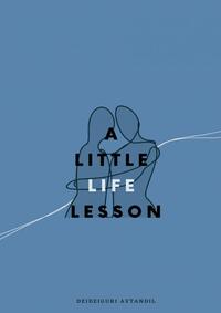 A Little Life Lesson