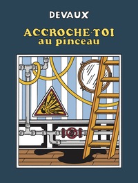 Accroche-toi au pinceau