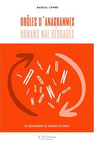 Drôles d'anagrammes
