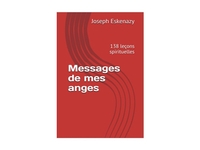 MESSAGES DE MES ANGES