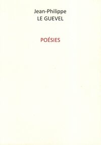 POÉSIES