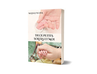 Deux petits soleils et moi