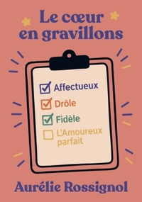 LE COEUR EN GRAVILLONS