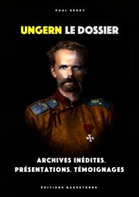 UNGERN : LE DOSSIER