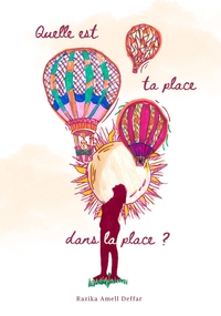 Quelle est ta place dans la place ?