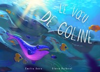 Le vœu de Coline