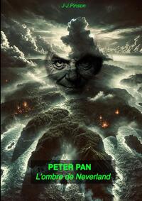 PETER PAN : L'OMBRE DE NEVERLAND