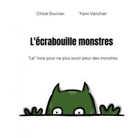 L'ECRABOUILLE MONSTRES