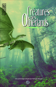 CREATURES DES OTHERLANDS